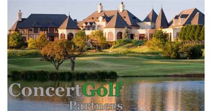 Concert Golf Partners Closes New Strategic Investment from Clearlake Capital to Expand Portfolio and Enhance Existing Network