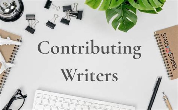 Contributing Writers