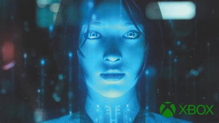 Cortana Fan Casting for Halo Reach | myCast