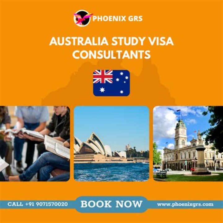 Crikey! Top 4 Subjects for Study Abroad Sydney