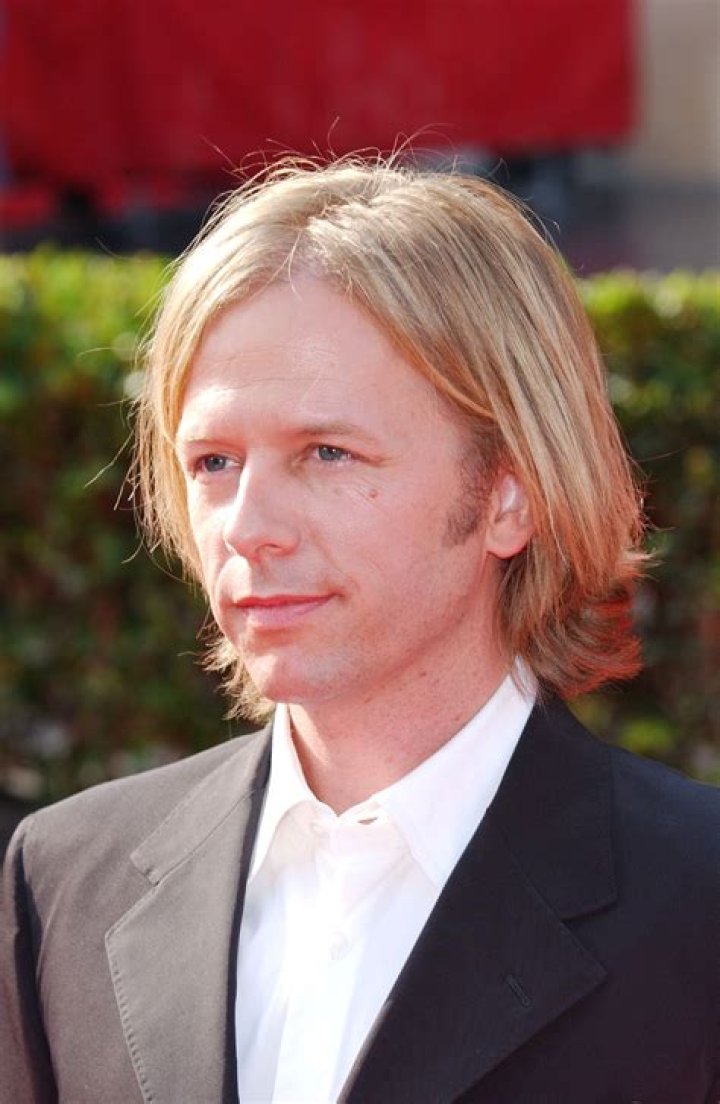 David Spade