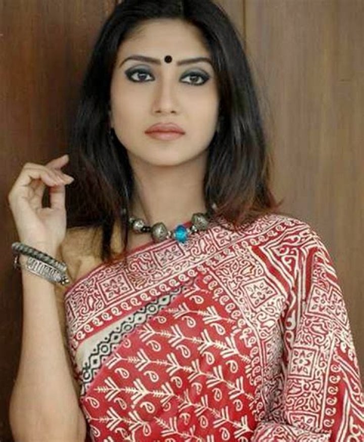 Debolina Dasgupta