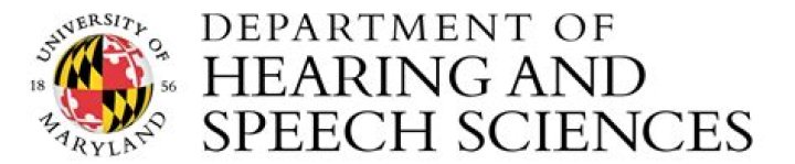 Department of Hearing and Speech