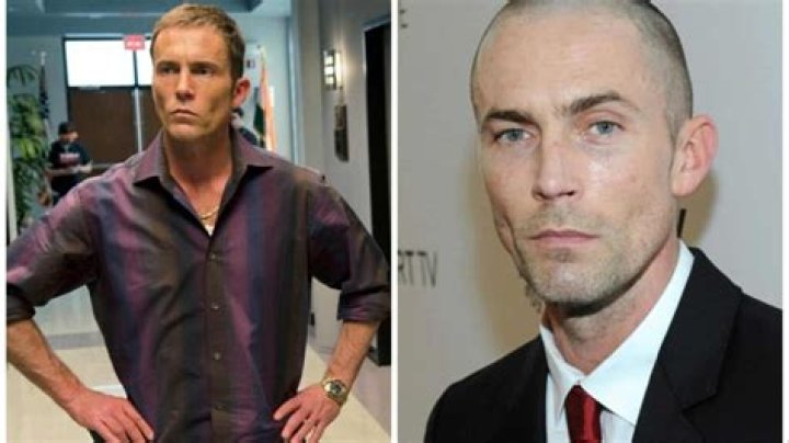 Desmond Harrington Dexter age, bio, wife, drastic weight loss, height, net worth