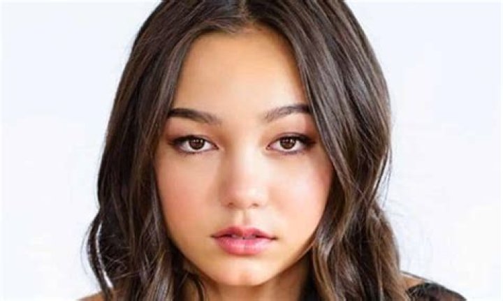 Devyn Nekoda age, boyfriend, nationality, movies, wiki, net worth
