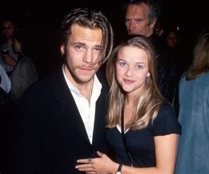 Did Reese Witherspoon and Mark Wahlberg Ever Date?