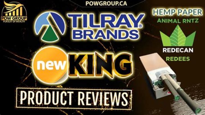 Discover The Latest Cannabis Products & Services: Solei Tea By Tilray, Falling Leaves, Hemp Hydrate, Undoo & OGeez!