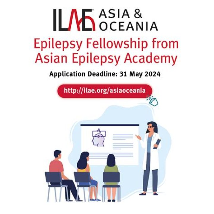Epilepsy Fellowship