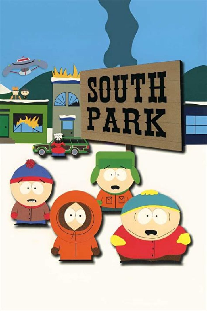 Every South Park Video Game Ranked