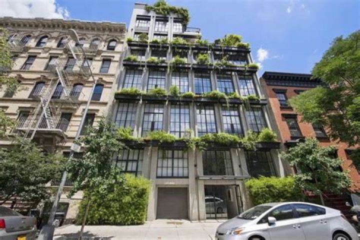 Flowerbox Building, 259 East 7th Street, NYC - Condo Apartments