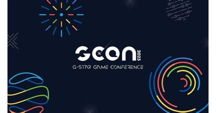G-STAR 2023 welcomes back Korean gaming giant Wemade as main sponsor