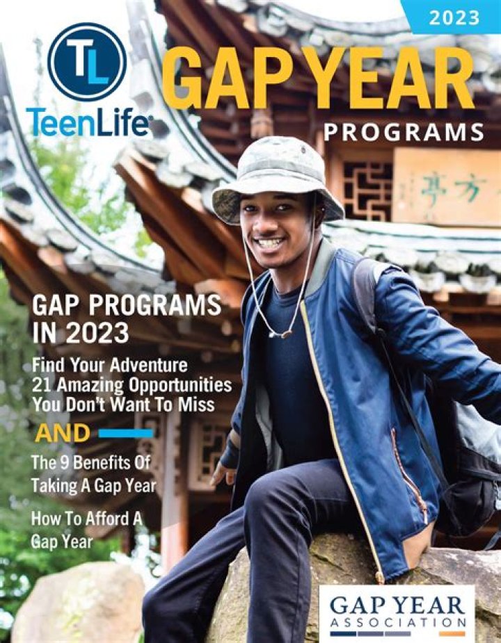 Gap Year Programs in Malaysia