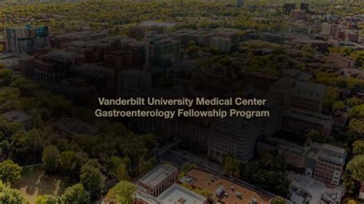 Gastroenterology Fellowship