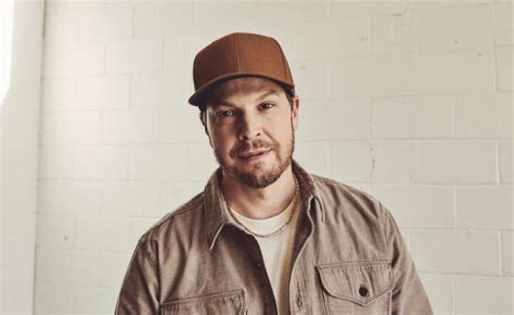 Gavin DeGraw