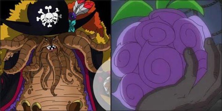 Gear 5 Luffy Vs. Lucci & Origins Of Devil Fruits Revealed!