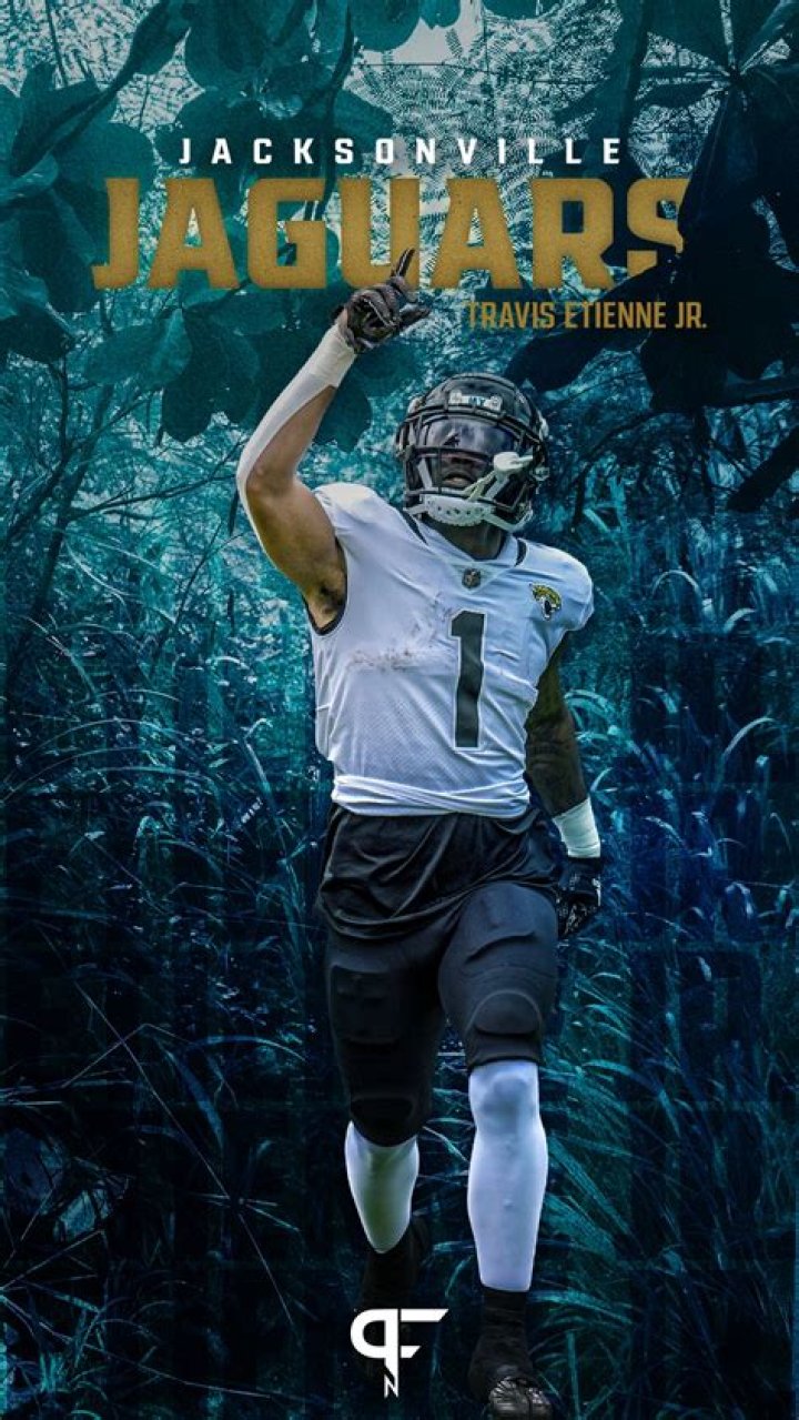 Get to know all there is about Travis Etienne’s brother, Trevor Etienne