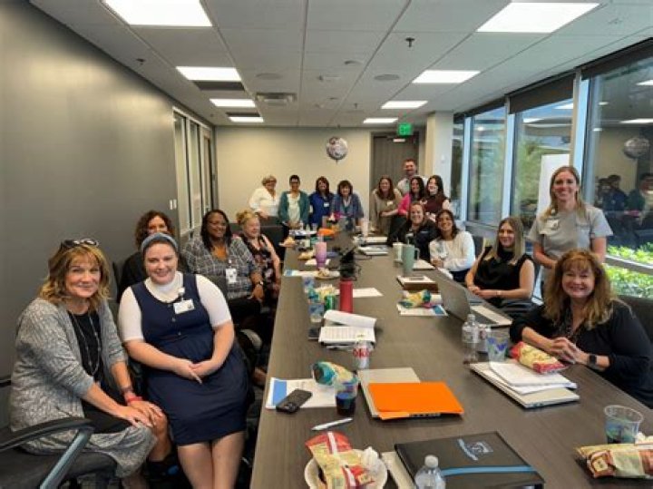 GME and Program Staff