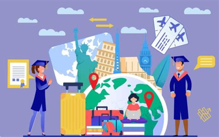 Going to College Abroad: Advice You Need