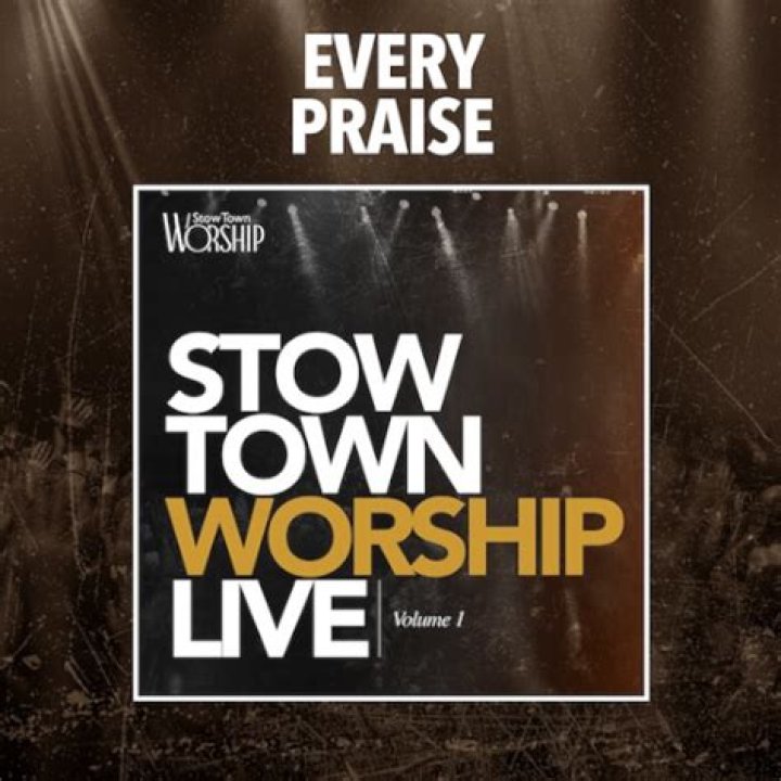 Gone by Elevation Worship | MultiTracks.com