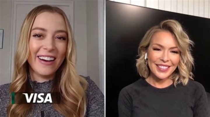 height, husband, Instagram, age, contract, photos