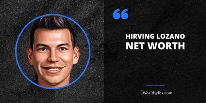 Hirving Lozano's net worth, contract, salary, house, cars, age, stats, Instagram, latest news