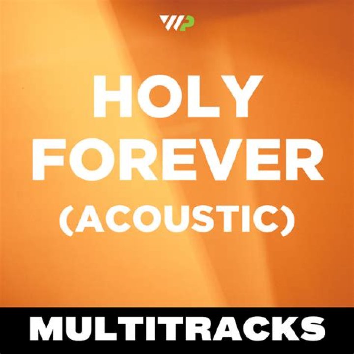 Holy Forever by Yancy | MultiTracks.com