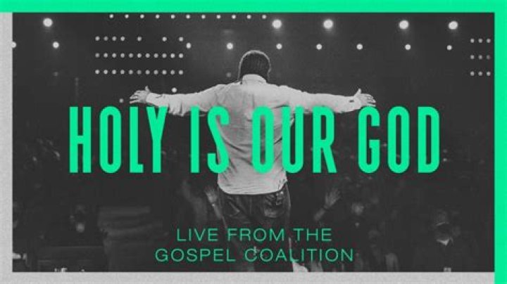 Holy Is Our God by Austin Stone Worship