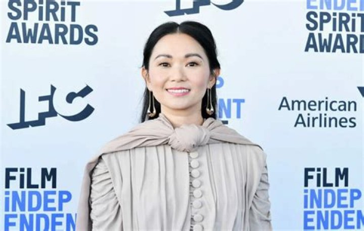 Hong Chau net worth 2023, how rich is she now? biography, age, husband, kids