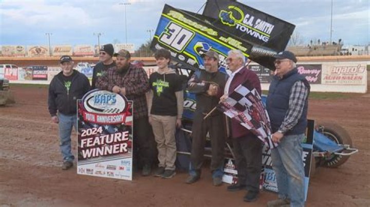 [Hot news] Hunter Latalese dead: Sportsman Driver and Grandview Speedway Racer, Tragically Dies in Schuylkill County Crash”