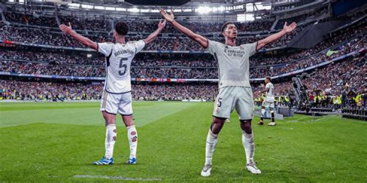 How Carlo Ancelotti, Real Madrid Have Turned Jude Bellingham Into the World's 'Best Player'