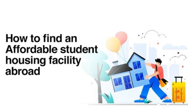 How to Find the Perfect Housing Abroad