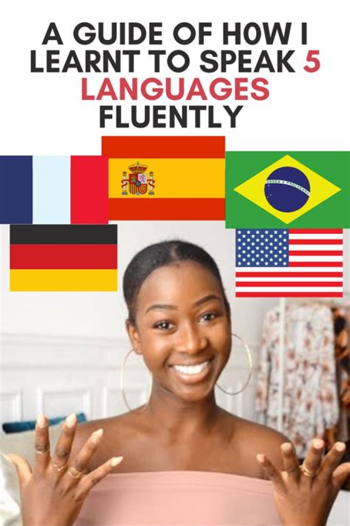 How to Learn a Language Fast and Fluently While Abroad