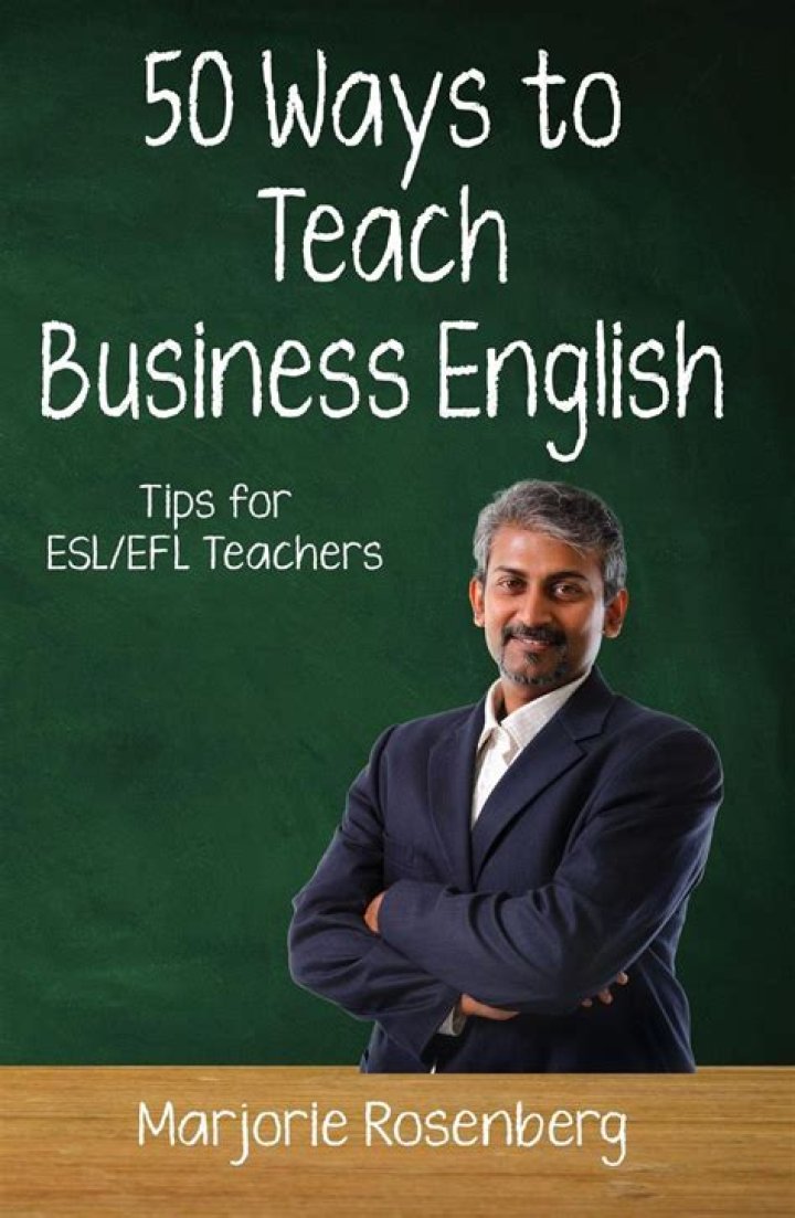 How to Successfully Teach Business English Abroad