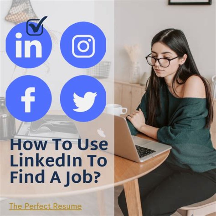 How to Use LinkedIn To Get a Job Abroad