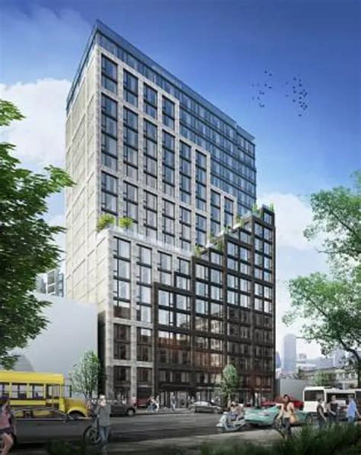 HUBB125, 60 West 125th Street - Rentals in Harlem