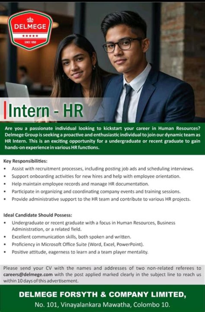 Human Resources Internships Abroad | GoAbroad.com