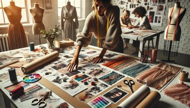 IES Abroad Milan – Fashion Design & Merchandising