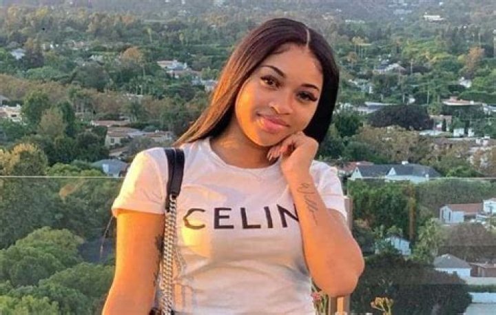 India Royale age, height, bio, wiki, net worth and latest updates