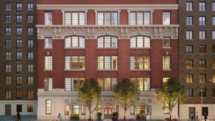 Inkwell, 520 West 45th Street, NYC - Condo Apartments