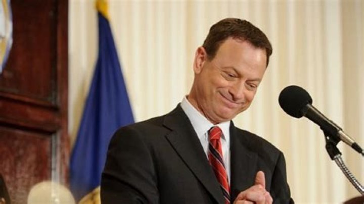 Inside Gary Sinise’s Net Worth and Rise to Stardom