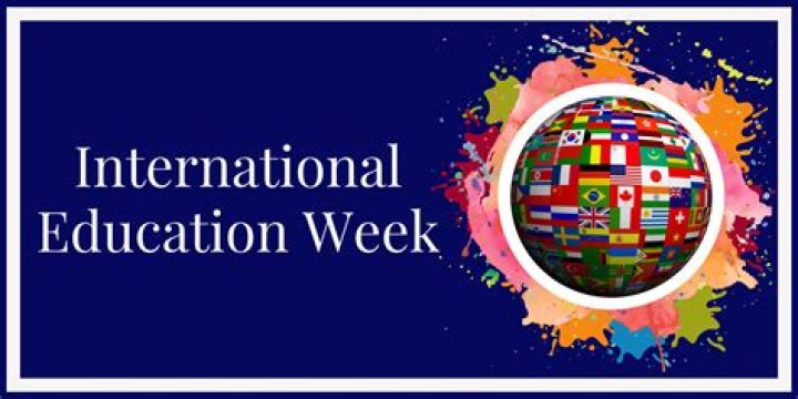 International Education Week