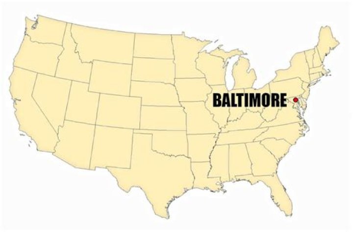 Internships in Baltimore, United States