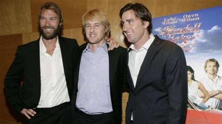 Is Owen Wilson Close With His Brother Andrew? A Glimpse Into Their Relationship