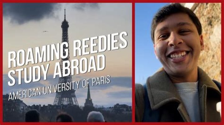 ISA Study Abroad in Paris, France