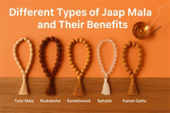 Jaap Mala and the Mystery behind its 108 Beads | A Detailed Study