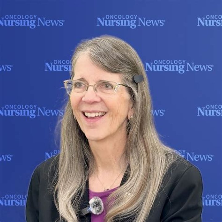 Jamie S. Myers, PhD, RN, AOCNS, FAAN