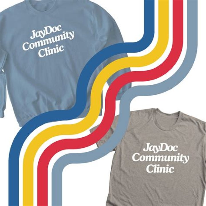 JayDoc Community Clinic - Wichita