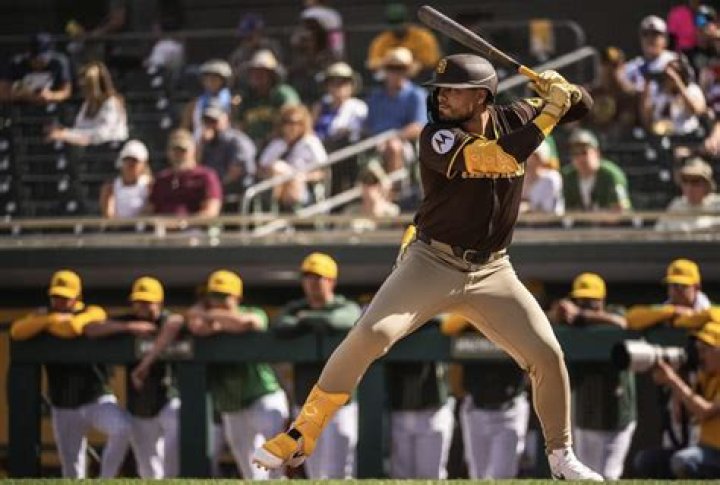 Jeisson Rosario, Tirso Ornelas Hope To Lead Padres' 'Second Wave' — College Baseball, MLB Draft, Prospects