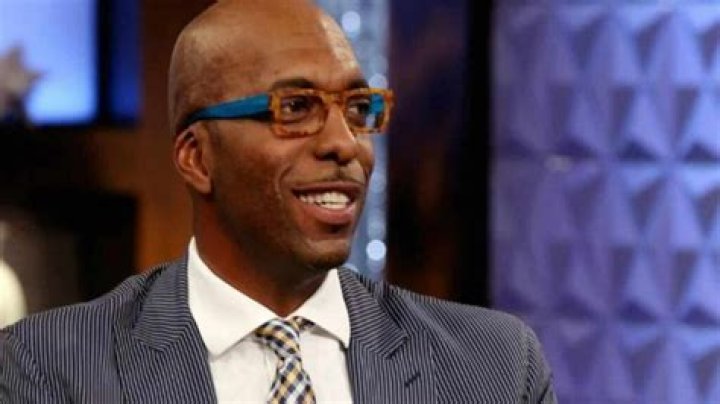 John Salley net worth, age, wiki, family, biography and latest updates