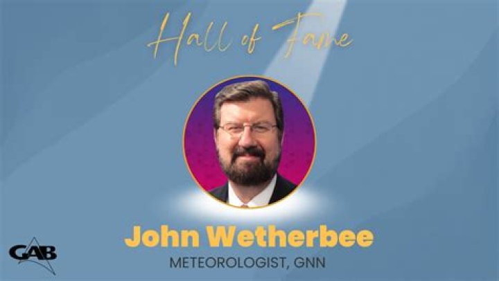 John Wetherbee ‘Big John’ Obituary News: Radio Meteorologist, John Wetherbee ‘Big John’ Died from Cancer